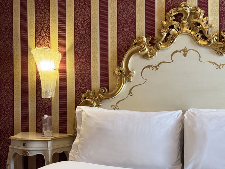 Hotel Alcyone