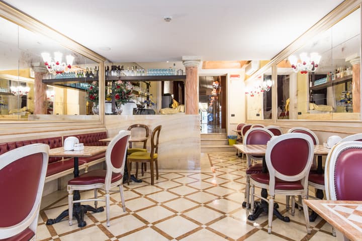 Hotel Alcyone