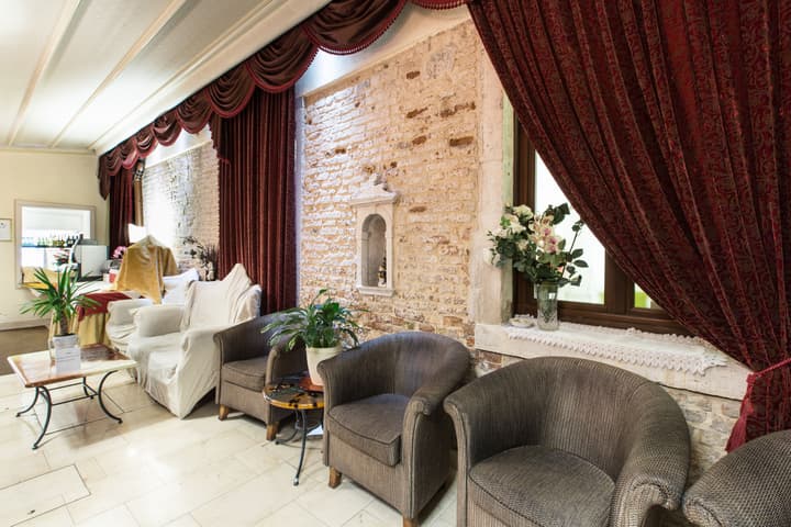 Hotel Alcyone