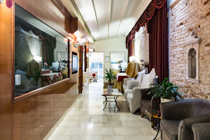 Hotel Alcyone