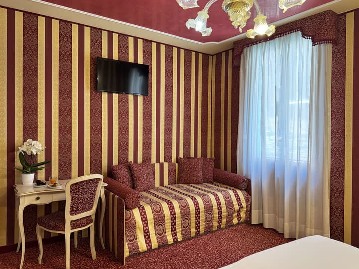 Hotel Alcyone