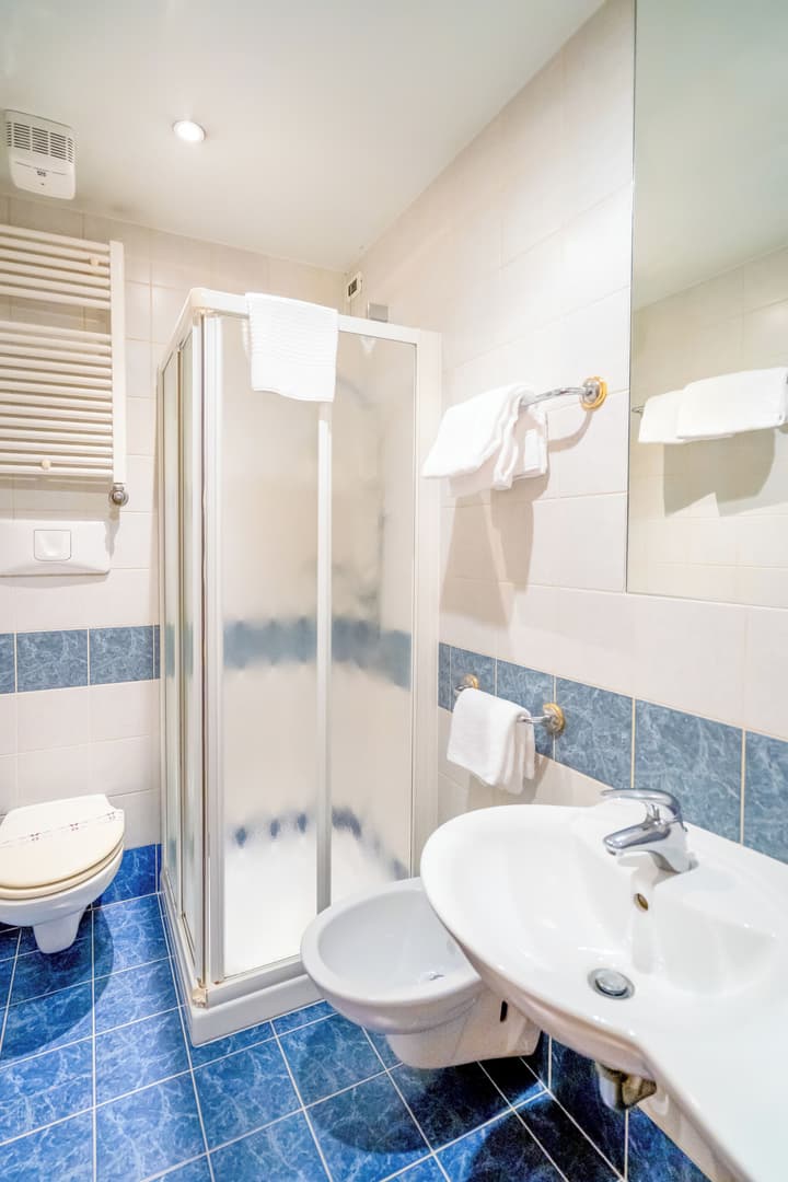 Hotel Tintoretto