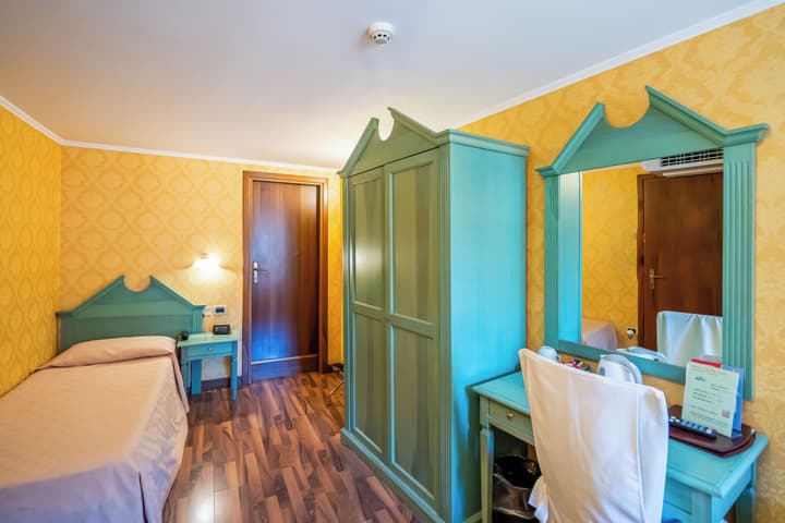 Hotel Tintoretto