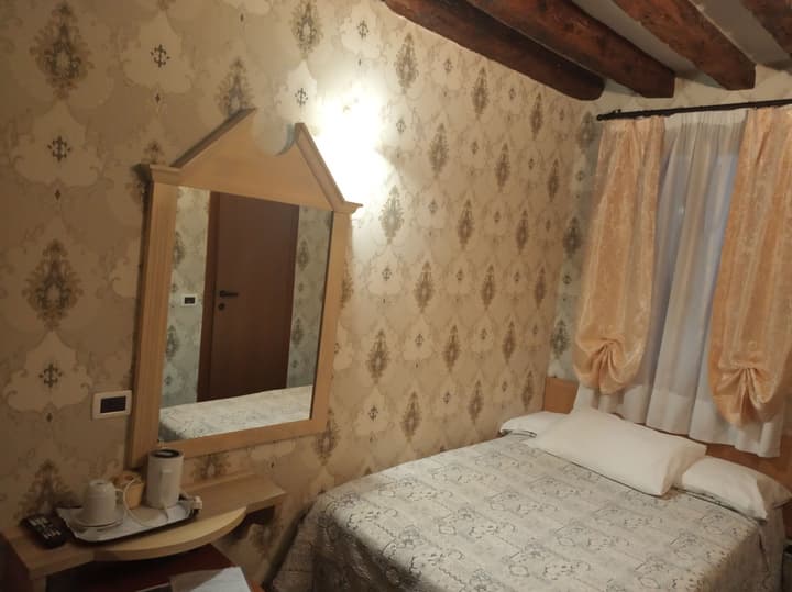 Hotel Tintoretto