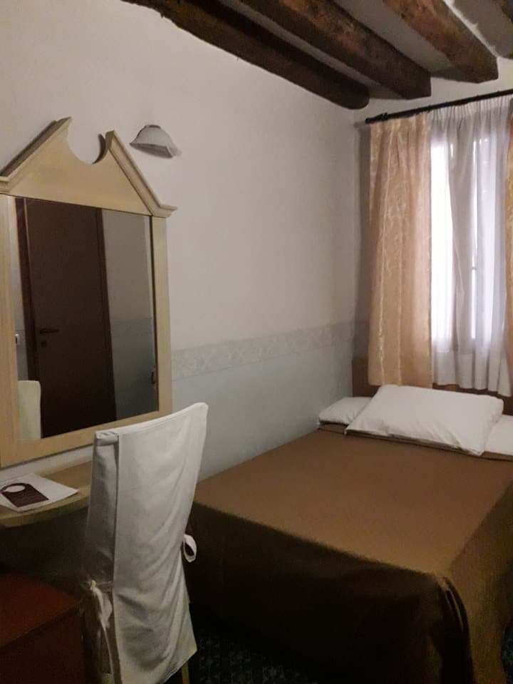 Hotel Tintoretto