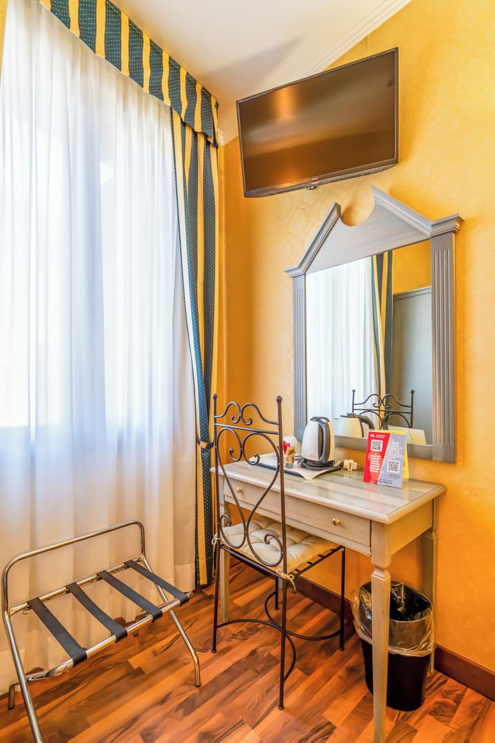 Hotel Tintoretto