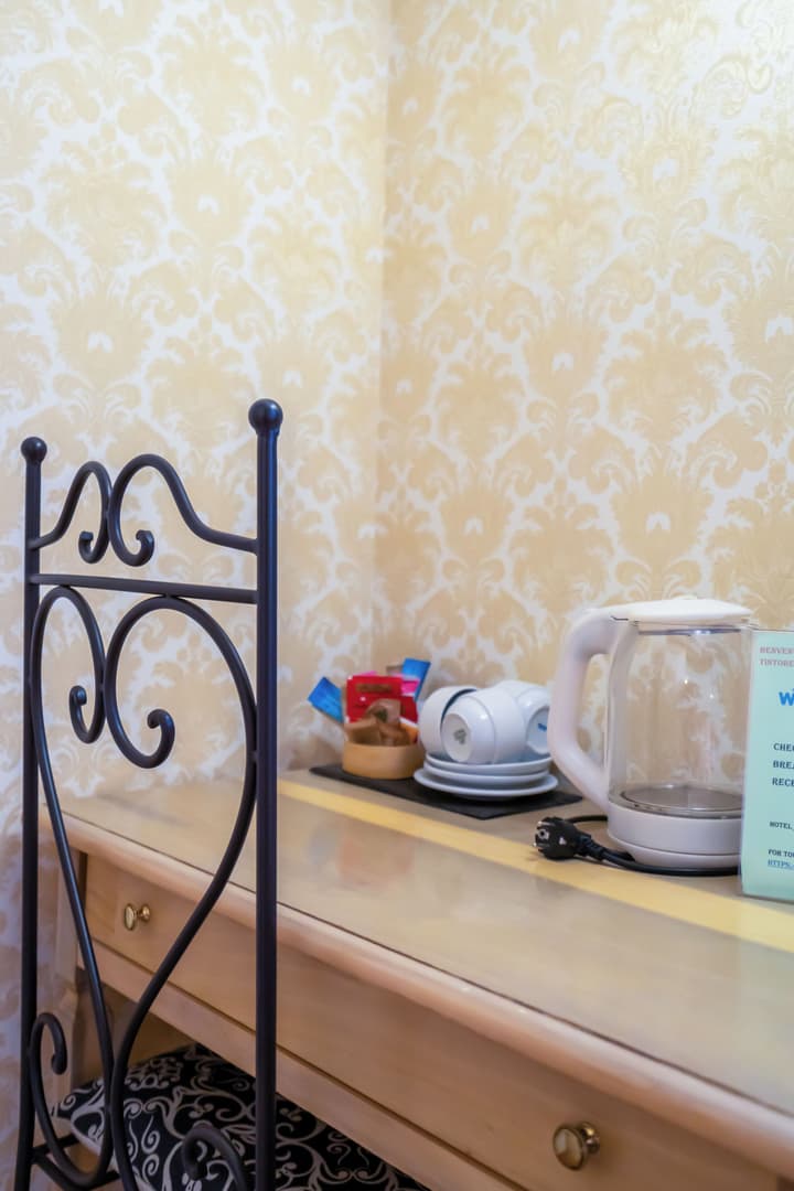 Hotel Tintoretto