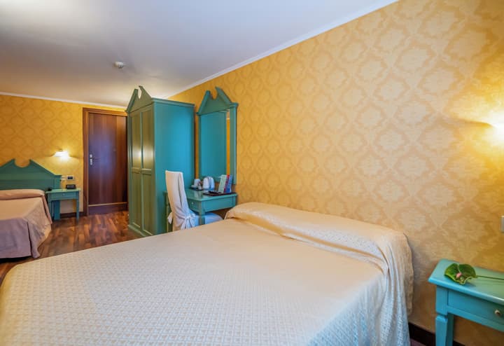 Hotel Tintoretto