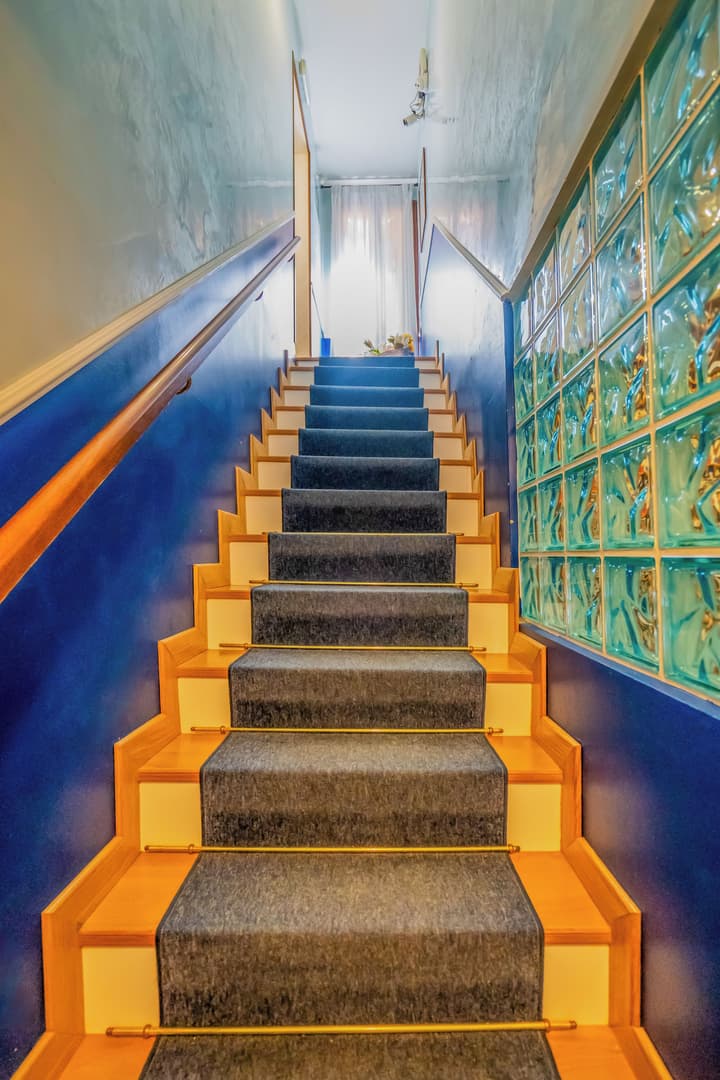 Hotel Tintoretto