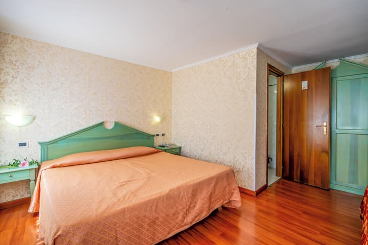 Hotel Tintoretto