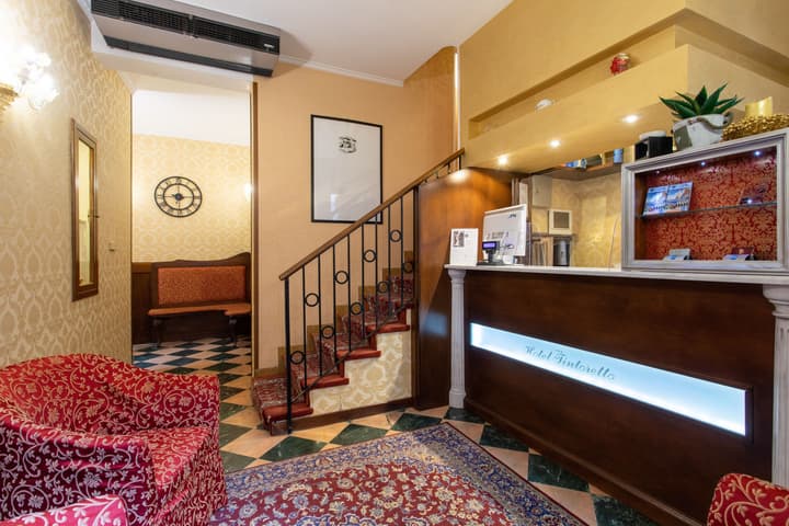 Hotel Tintoretto