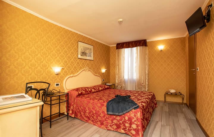 Hotel Tintoretto