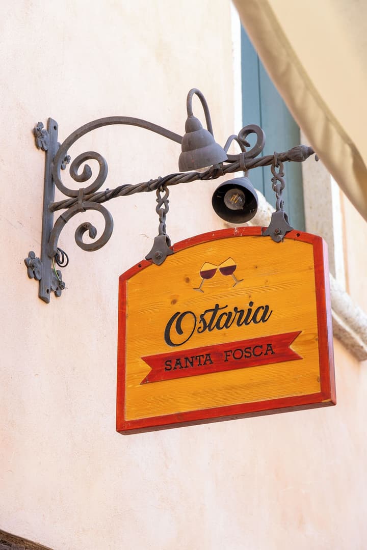 Hotel Tintoretto