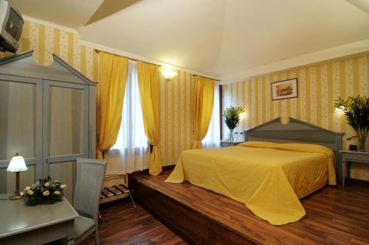 Hotel Tintoretto