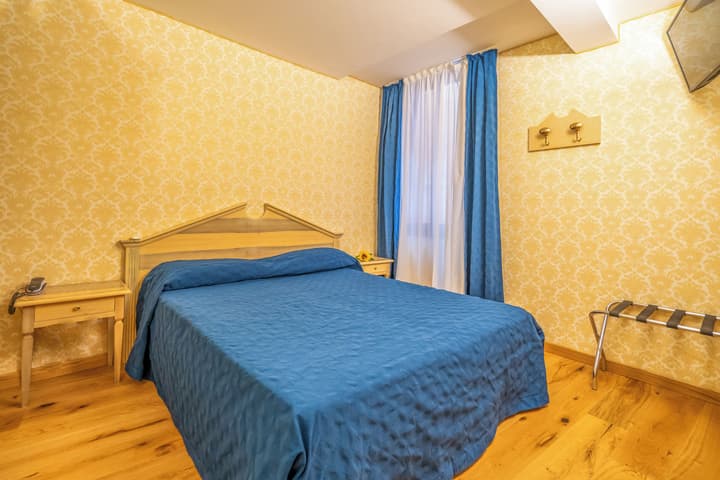 Hotel Tintoretto