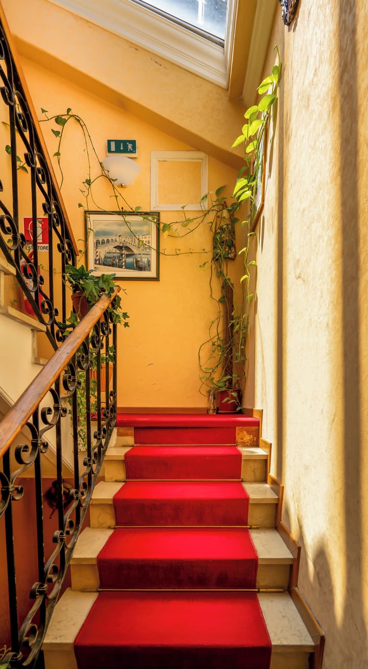 Hotel Tintoretto