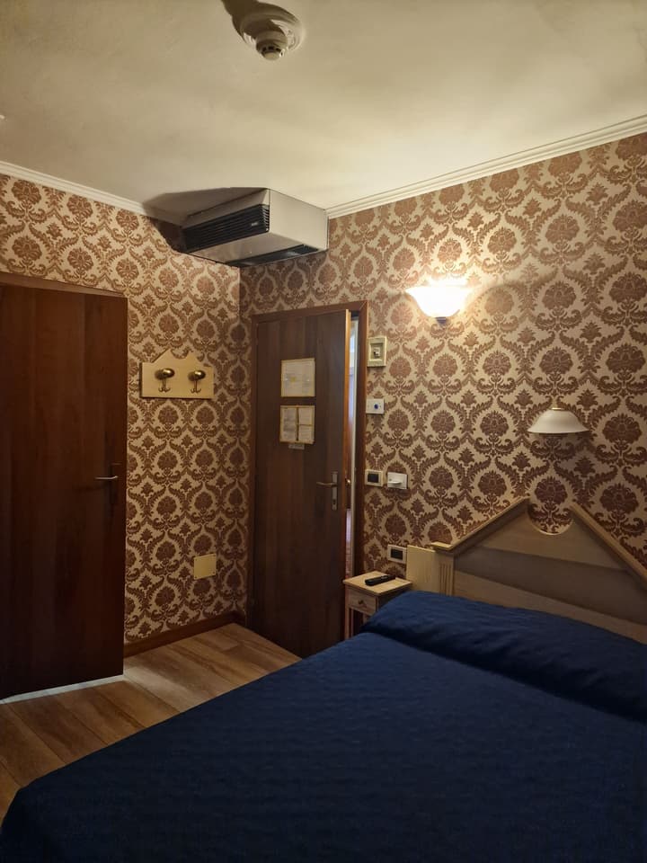 Hotel Tintoretto