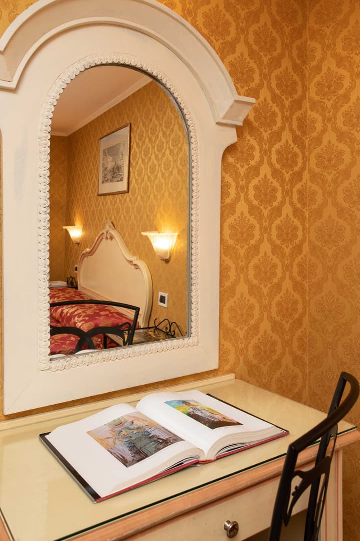 Hotel Tintoretto