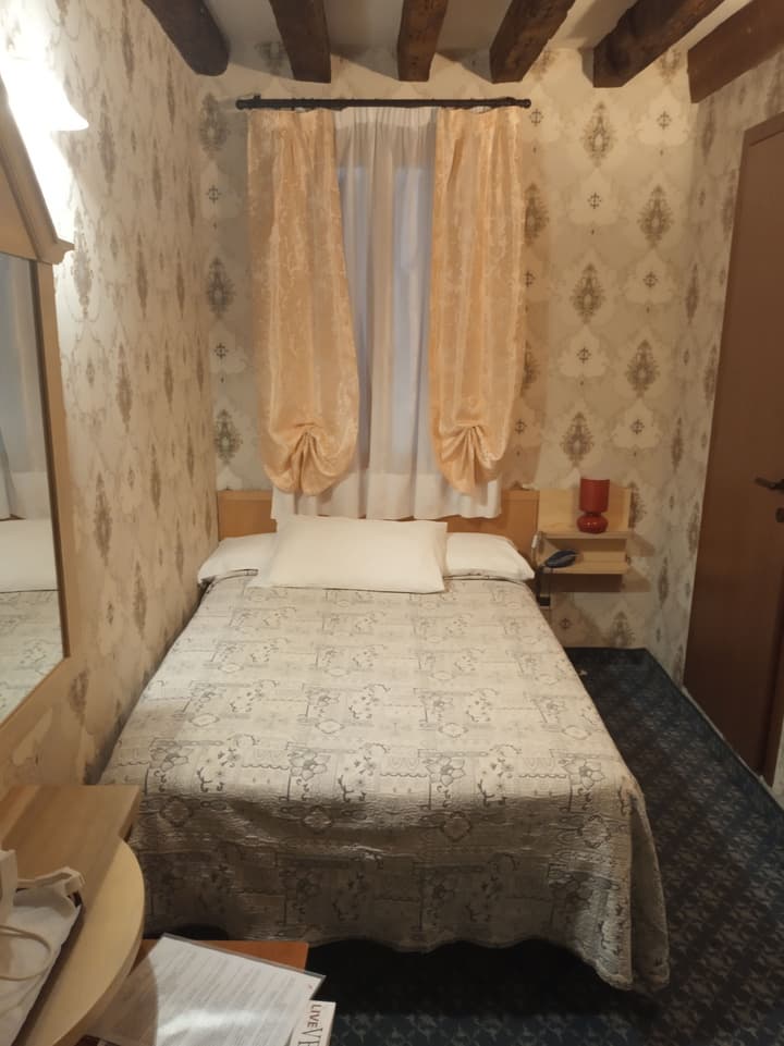Hotel Tintoretto
