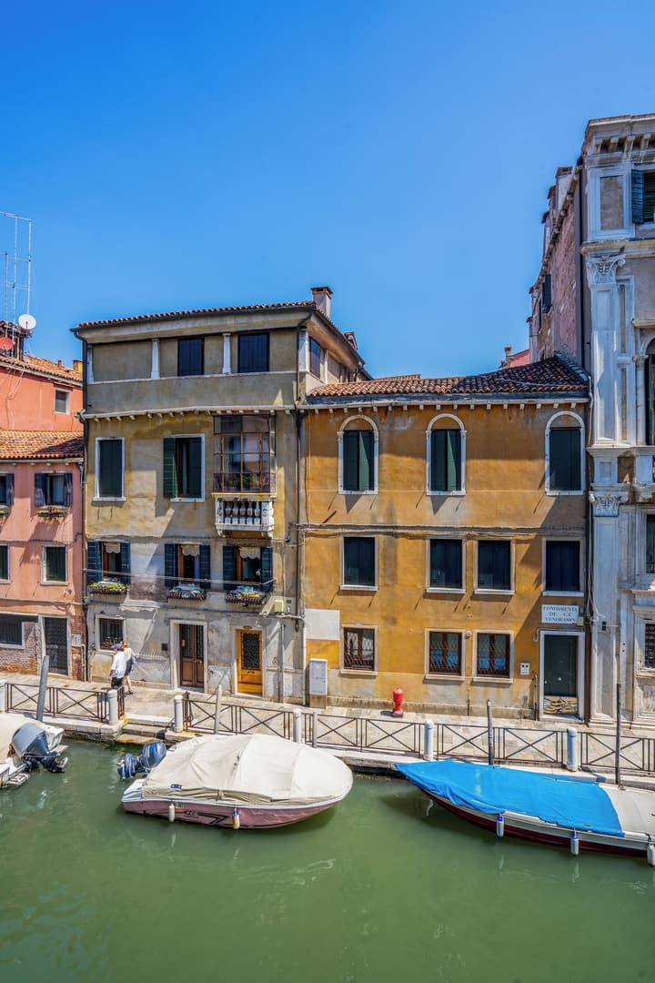 Hotel Tintoretto