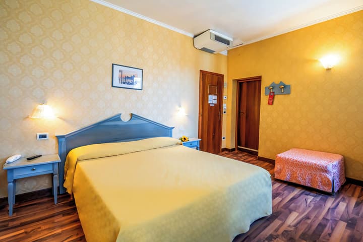 Hotel Tintoretto