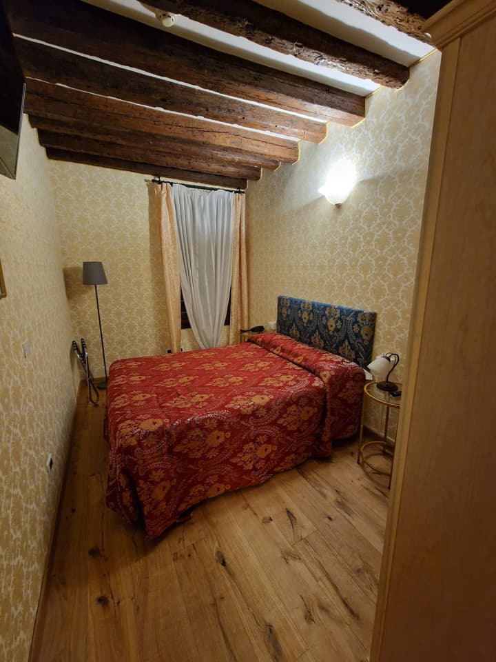 Hotel Tintoretto