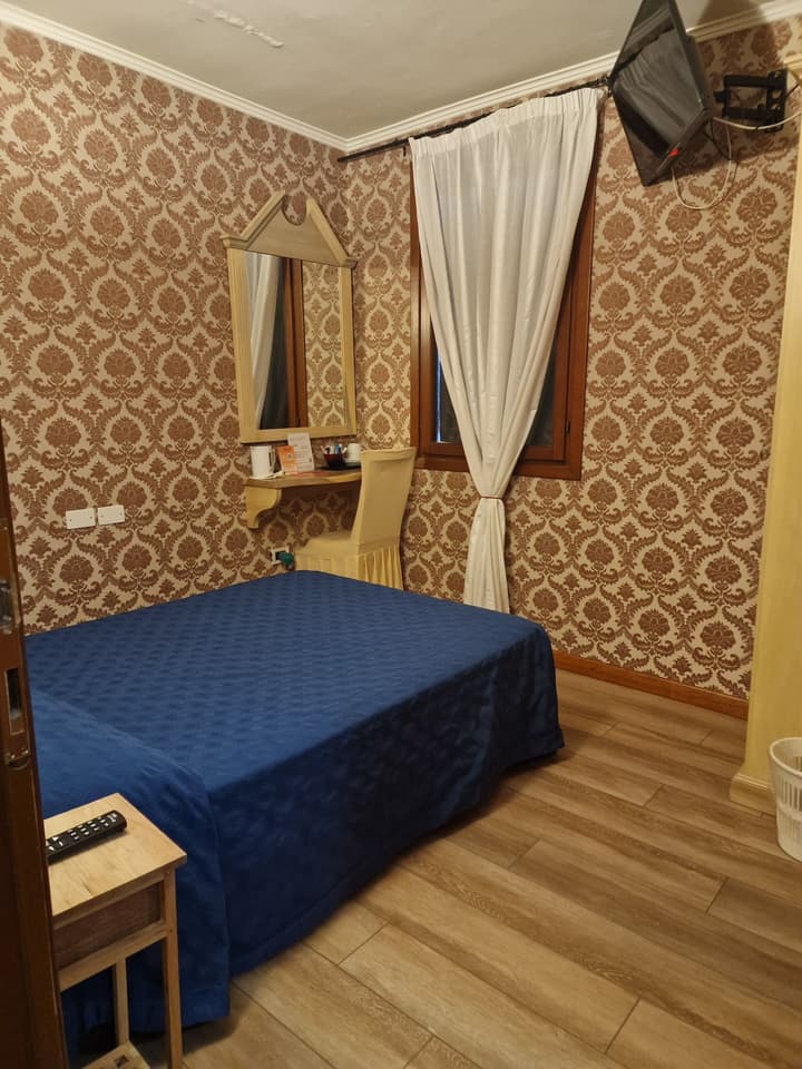 Hotel Tintoretto