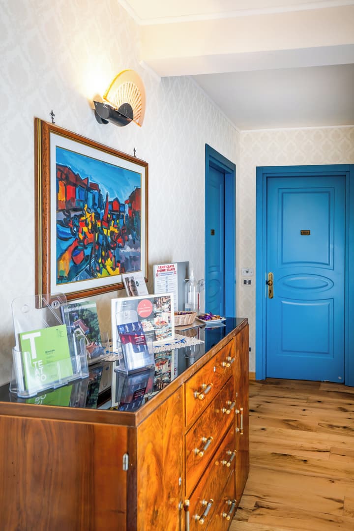 Hotel Tintoretto