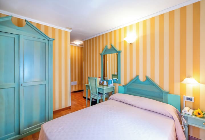 Hotel Tintoretto