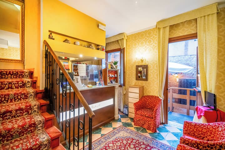 Hotel Tintoretto