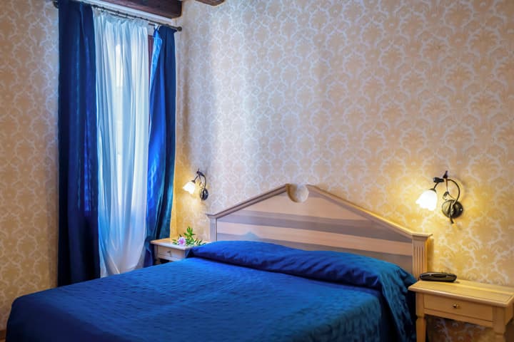 Hotel Tintoretto