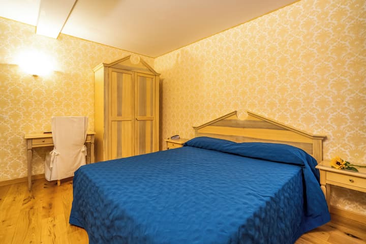 Hotel Tintoretto