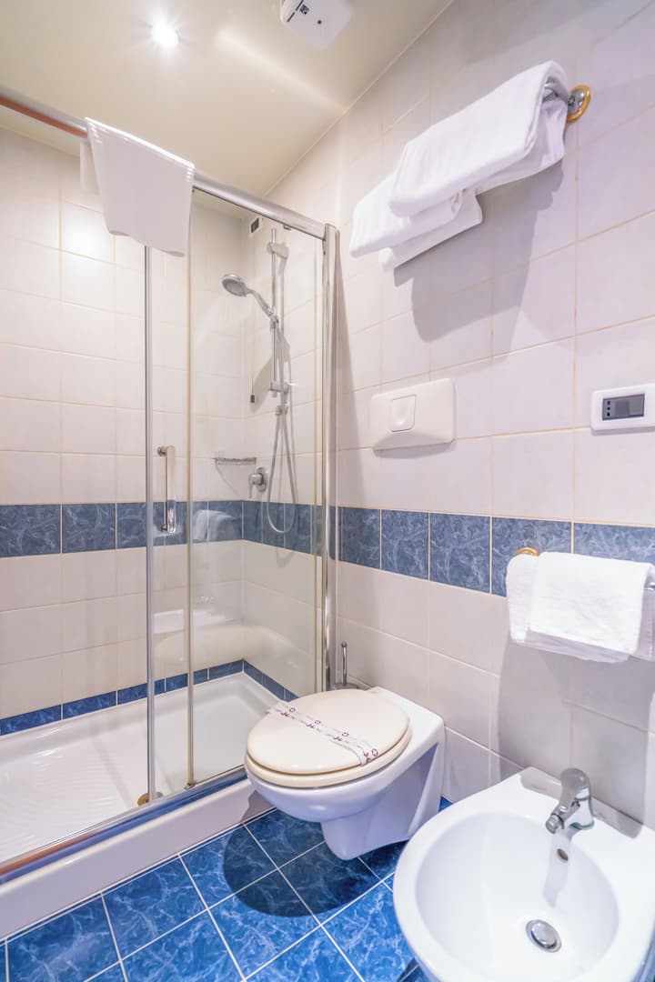 Hotel Tintoretto