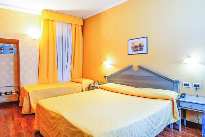 Hotel Tintoretto
