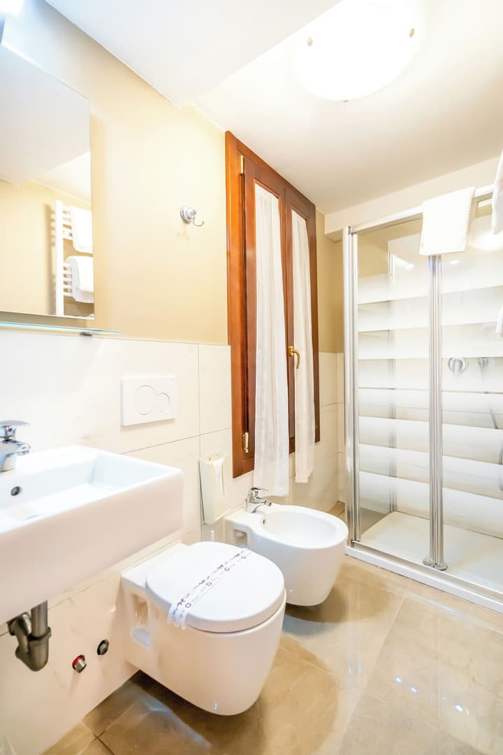 Hotel Tintoretto