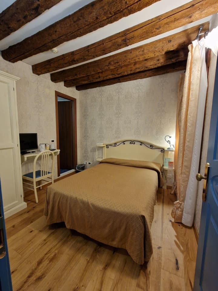 Hotel Tintoretto