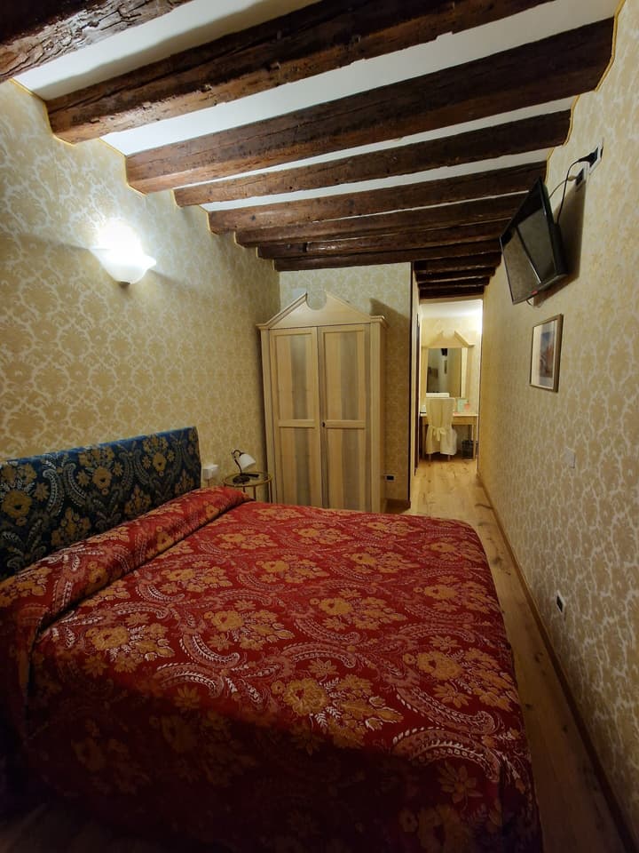 Hotel Tintoretto