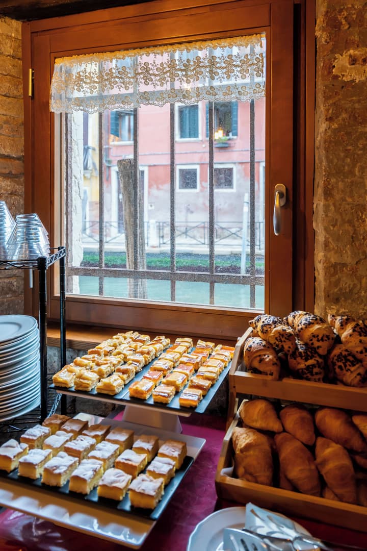 Hotel Tintoretto