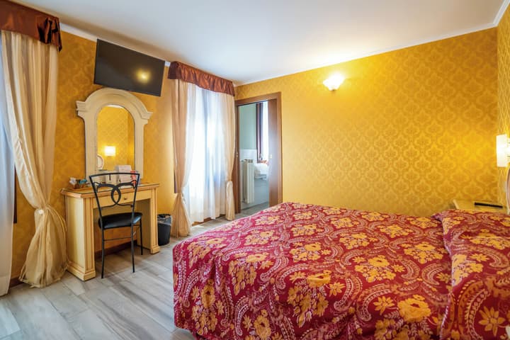 Hotel Tintoretto