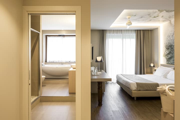 Hotel Resort & Spa Miramonti