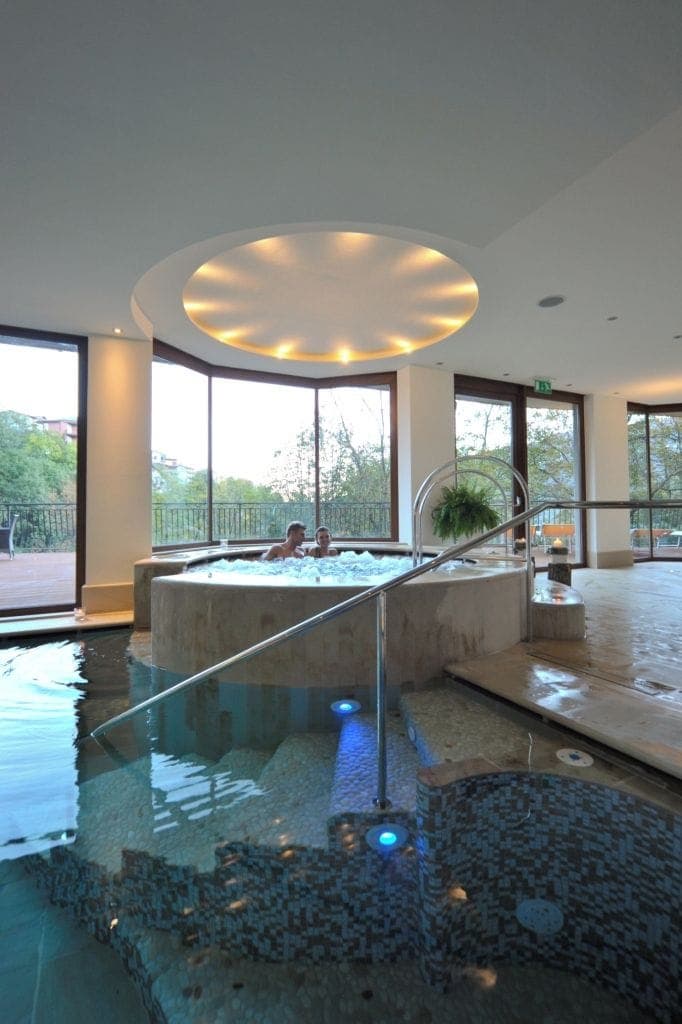 Hotel Resort & Spa Miramonti