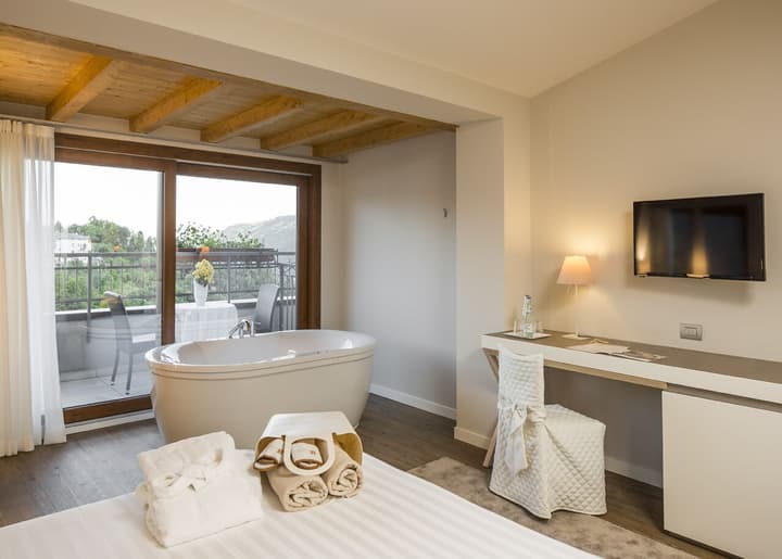 Hotel Resort & Spa Miramonti