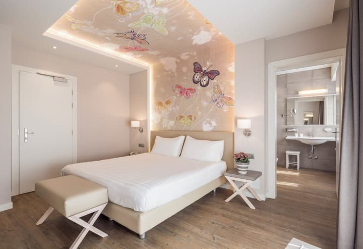 Hotel Resort & Spa Miramonti