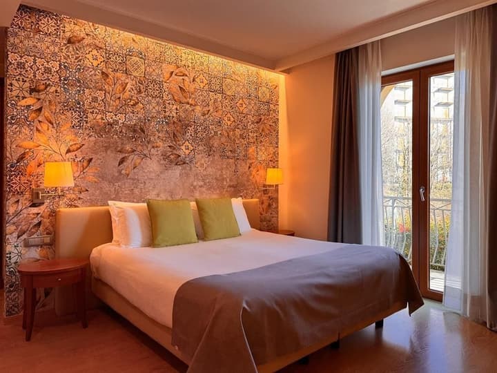 Hotel Resort & Spa Miramonti