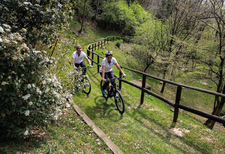 Hotel Resort & Spa Miramonti