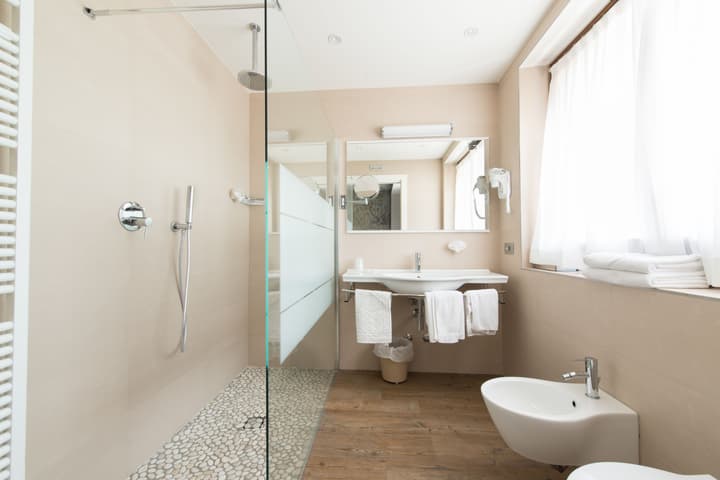 Hotel Resort & Spa Miramonti