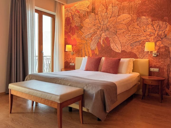 Hotel Resort & Spa Miramonti