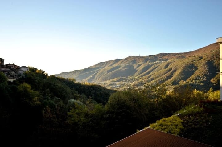 Hotel Resort & Spa Miramonti