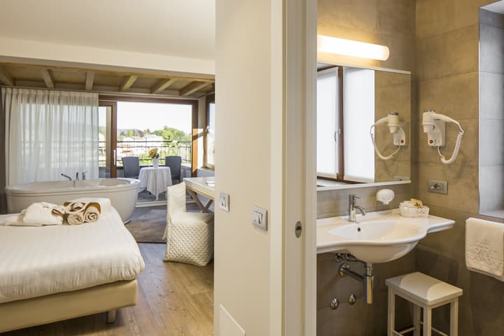 Hotel Resort & Spa Miramonti