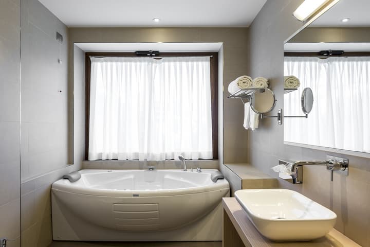 Hotel Resort & Spa Miramonti